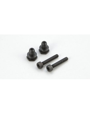 TRW105-03 Pivot Set(2-Set) TRW105-03  - KYOSHO RC